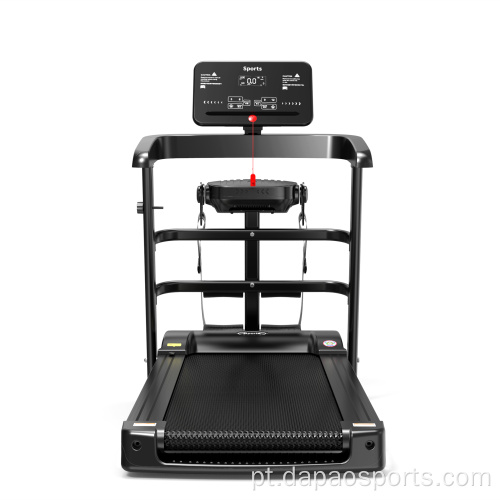 Motor Home Gym Equipment of America Gym Esteira